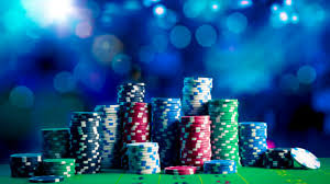 Онлайн казино Casino Calibry
